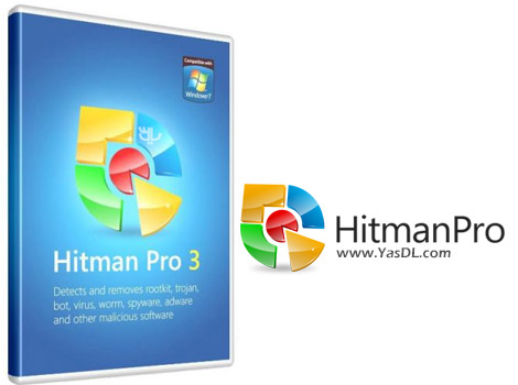 Hitman Pro 3.7.8 Serial Number