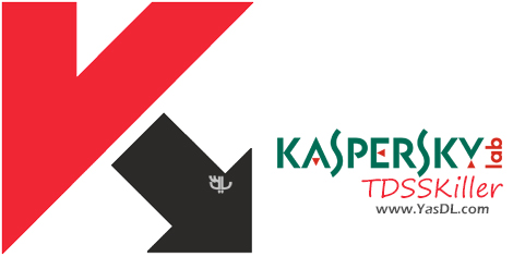 Kaspersky TDSSKiller 3.1.0.15 Crack