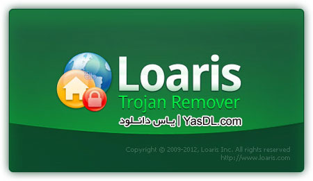Loaris Trojan Remover 3.0.00 Crack
