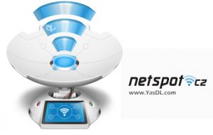 NetSpot 2.8.1.600 Crack