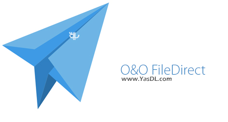 O&O FileDirect 1.0.275 + Portable Crack