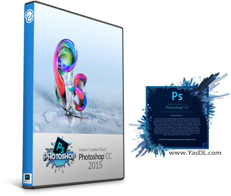 Adobe Photoshop CC 2018 19.1.0.38906 X86/x64 + Portable Photoshop Crack
