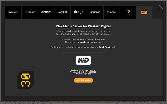 instal the new version for iphonePlex Media Server 1.32.8.7639