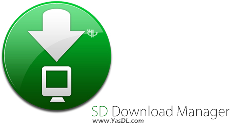 SD Download Manager 2.0.2.0 + Portable Crack