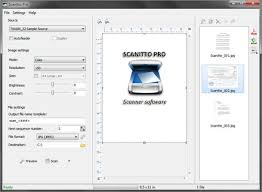 Scanitto Pro 3.5 - Manage Computer Scanners Crack