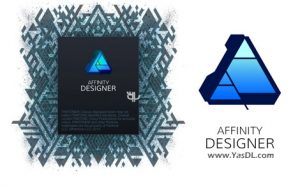 Serif Affinity Designer 1.6.2.97 x64 Crack