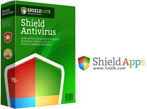 for windows download Shield Antivirus Pro 5.2.4
