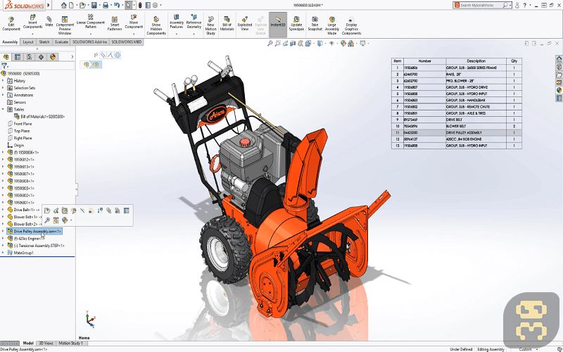 where i can download free solidworks sp2 2018 with crack