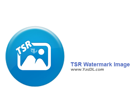TSR Watermark Image Pro 3.5.7.7 Crack