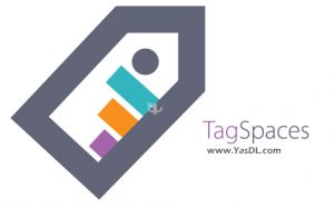 TagSpaces 2.9.0 X86/x64 – Tagged