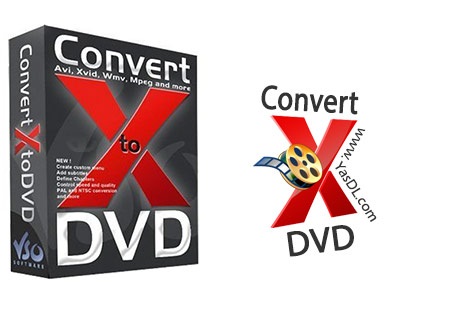 VSO ConvertXtoDVD 7.0.0.83 for ipod download