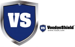 Voodooshield Pro 3.53 Crack