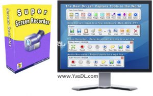 Zeallsoft Super Screen Capture 6.0 Crack