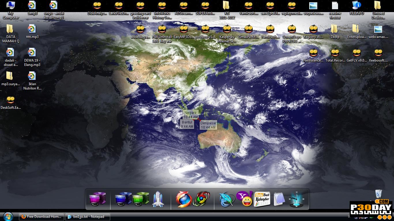 EarthView 7.7.5 for ipod download